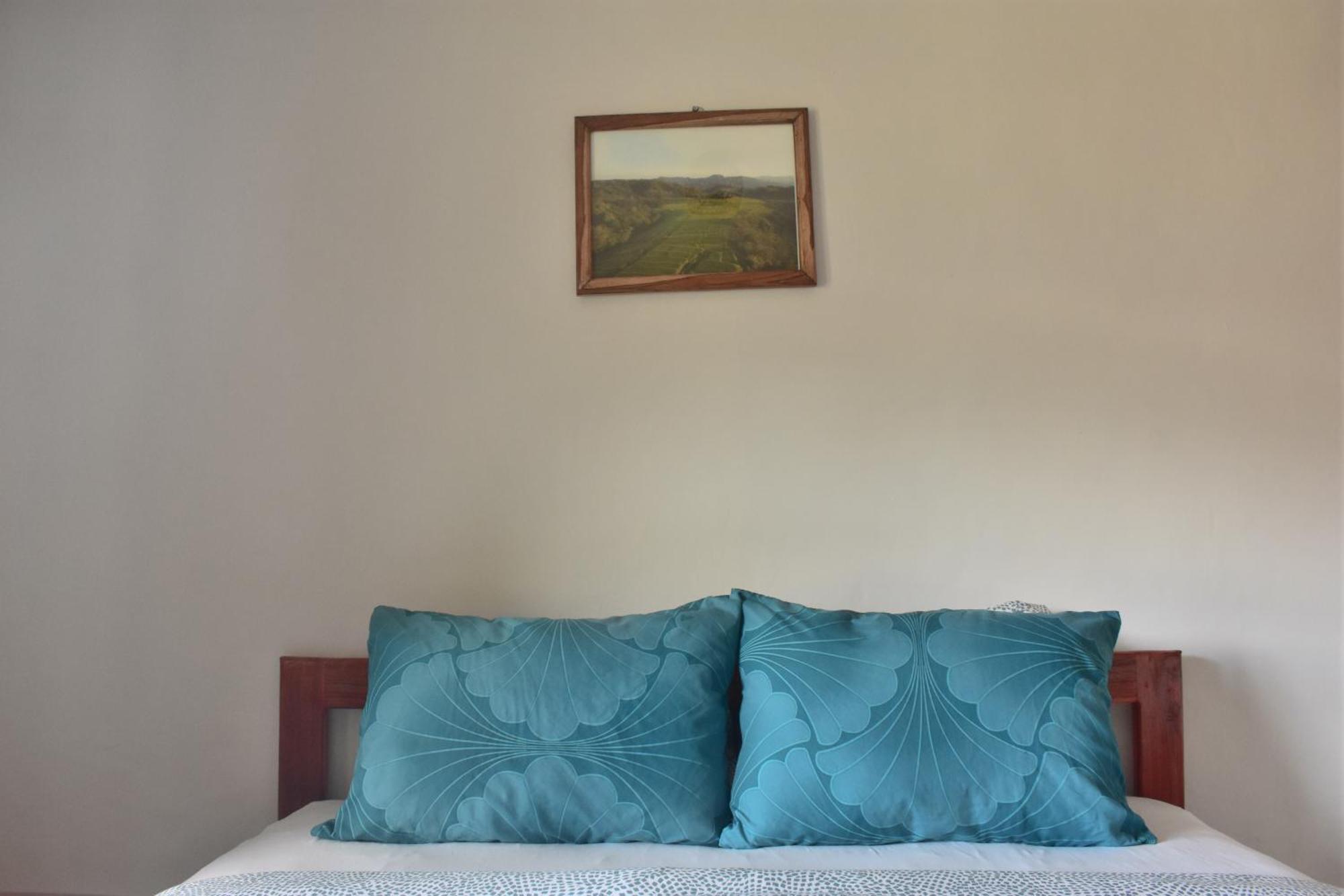 Mama'S Homestay Ruteng Pokoj fotografie