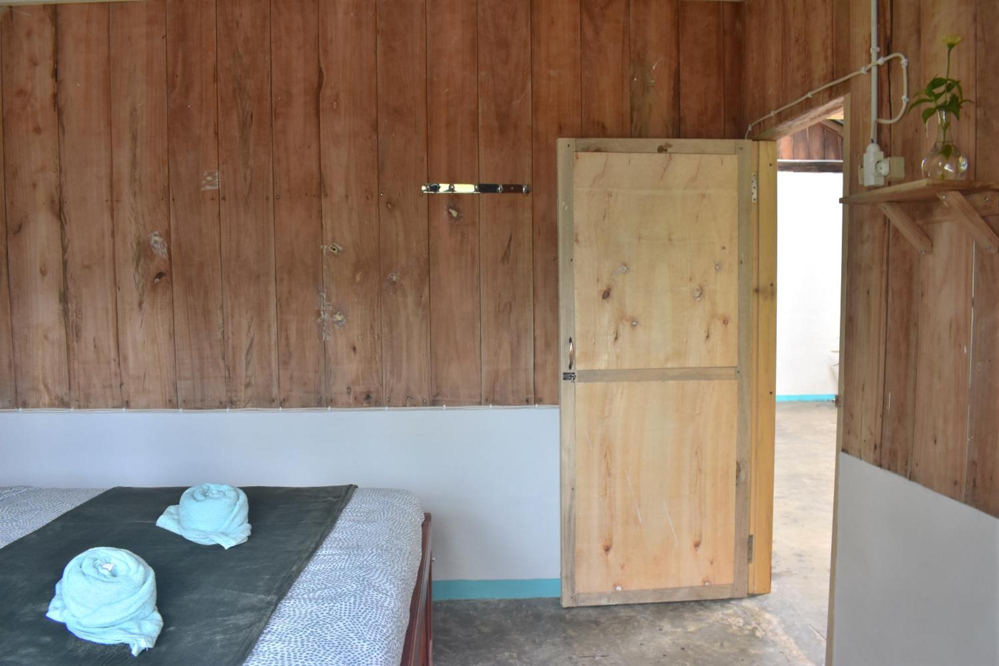 Mama'S Homestay Ruteng Pokoj fotografie