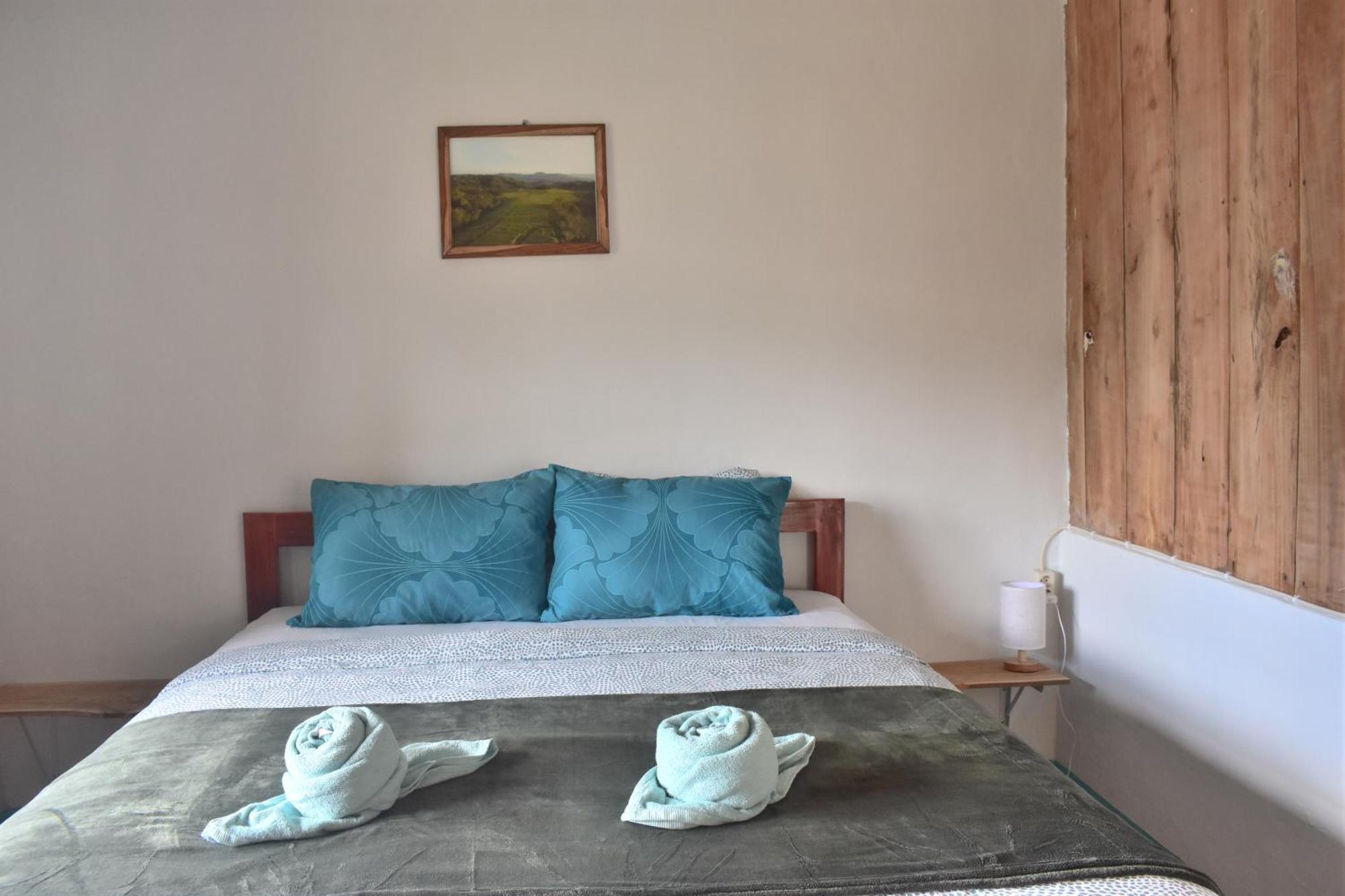 Mama'S Homestay Ruteng Pokoj fotografie