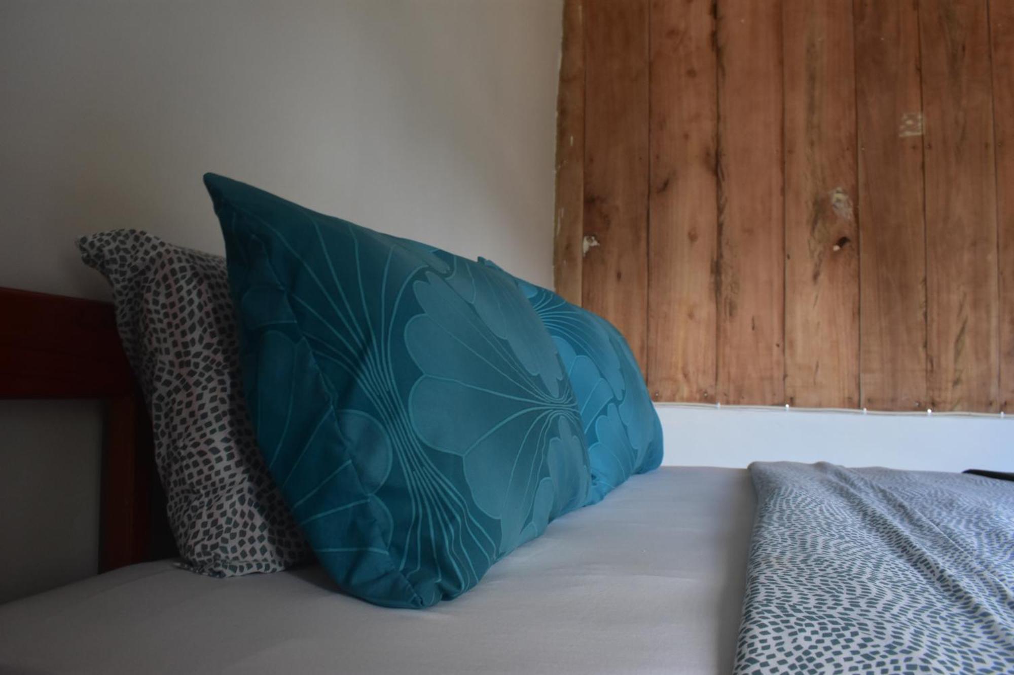 Mama'S Homestay Ruteng Pokoj fotografie